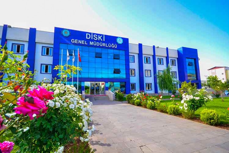 Tekstil İhtisas OSB'ye yeni sondaj kuyusu açıldı