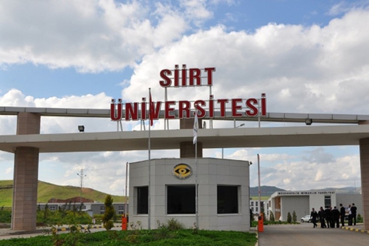 Akademisyen alınacak