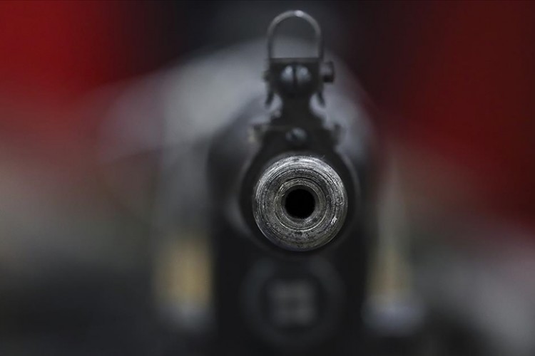 Almanya 2023'te silah ihracatı rekoru kırdı