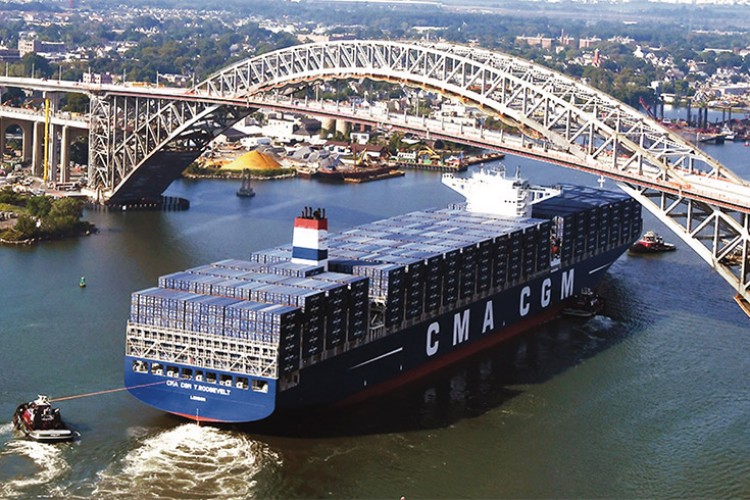 ABD'den Rusya'ya ihracat kısıtlamaları