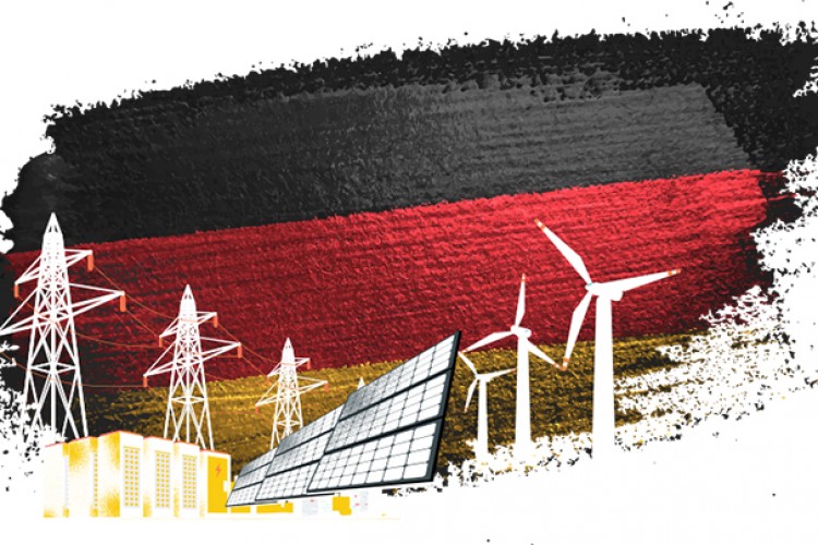 Almanya'nın, inovasyon politikasında yeni bir yaklaşıma ihtiyacı var