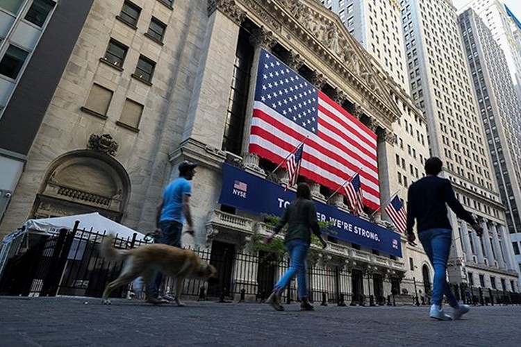 ABD'de ÜFE beklentilerin altında geldi