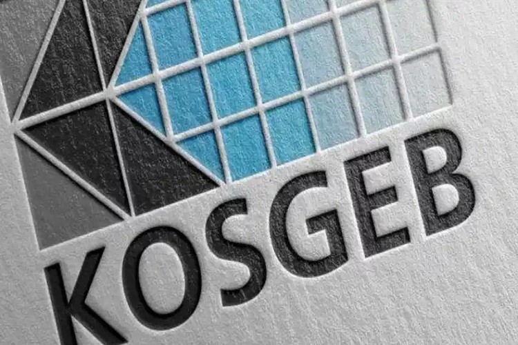 KOSGEB 15 sözleşmeli personel alacak