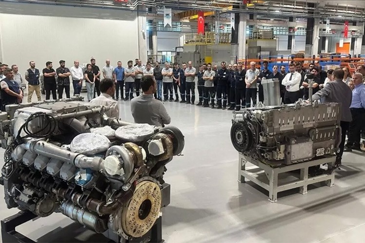 Arifiye Test Merkezi'ne ilk sevkiyat gerçekleştirildi