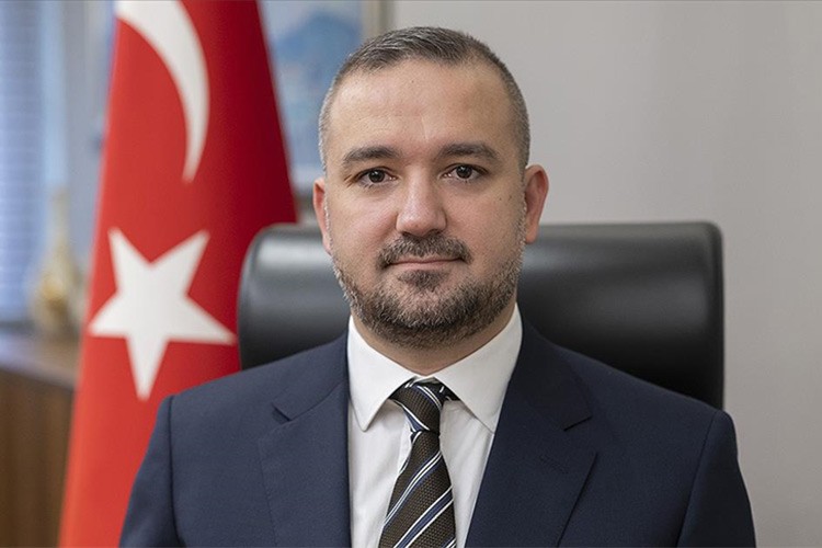 "TL'ye güven yeniden inşa edildi"