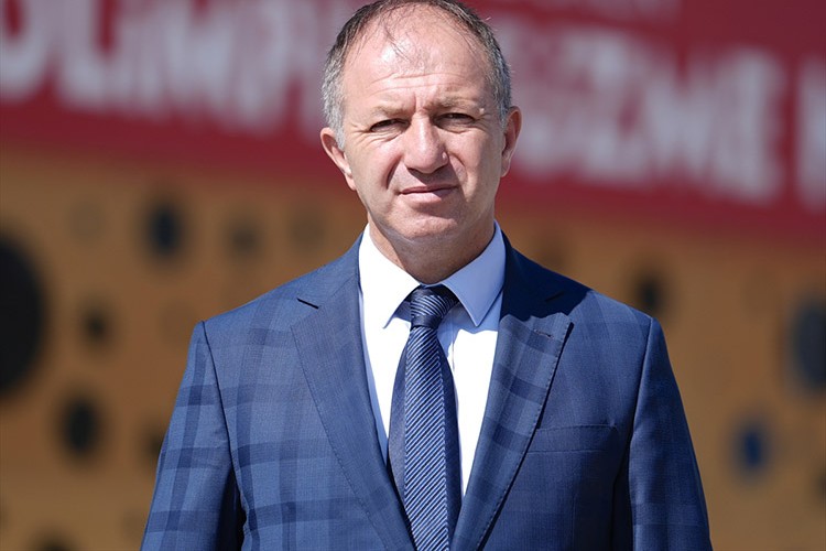 Erzurum, dünyada tanınırlığını artırmaya hazırlanıyor