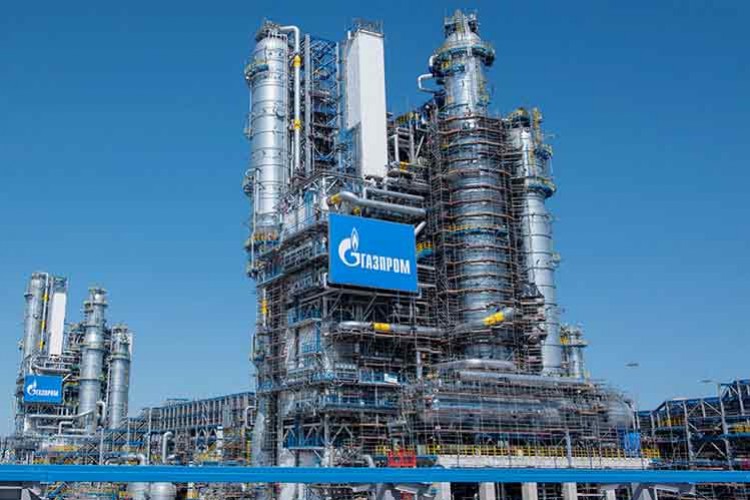 "LNG rekabeti Avrupa gaz piyasasını etkileyecek"