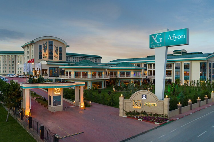 NG Hotels'ten yarıyıl tatiline özel program