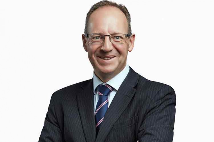 Ford Otosan'da üst yönetim değişikliği