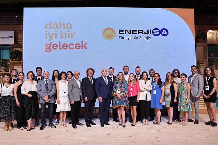 Verimlilik için 'Daha İyi Bir Gelecek'