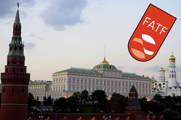 Mali Eylem Görev Gücü, Rusya'nın üyeliğini askıya aldı