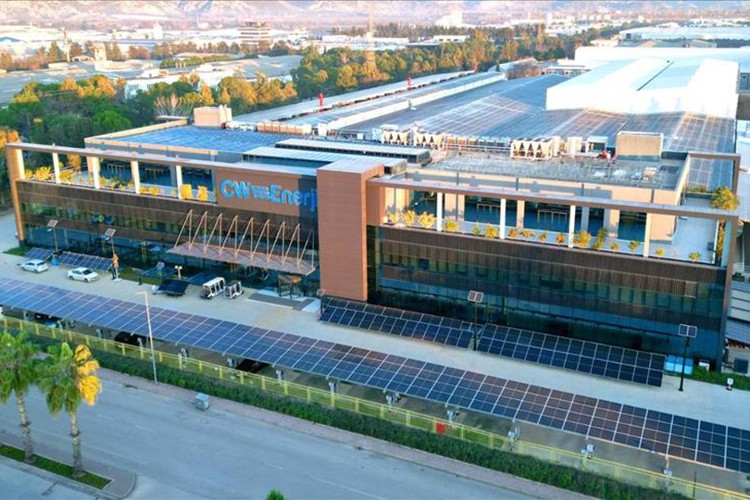 Cw Enerji depolamada lityum teknolojisini yaygınlaştırıyor