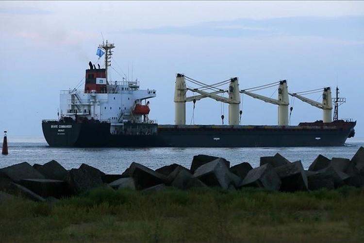 Küresel jeopolitikte "koridor savaşları"