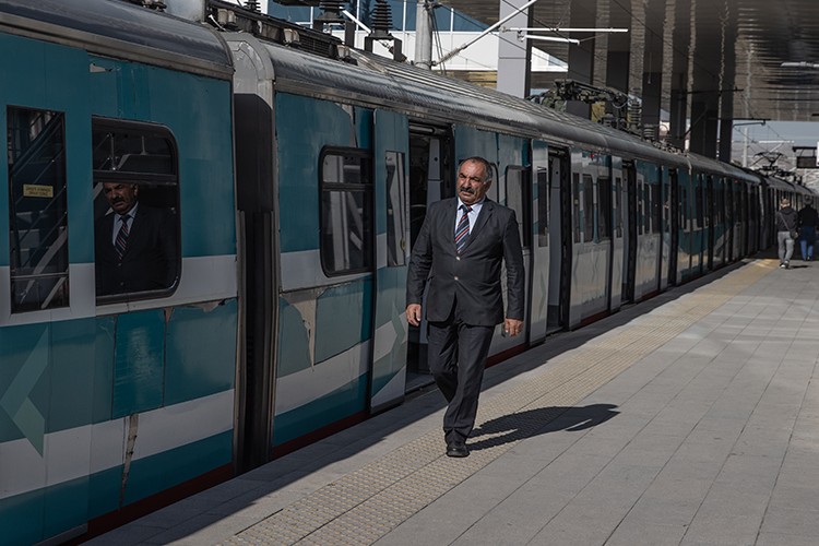 "Demir yolcular" teknolojilere de ayak uydurma çabasında