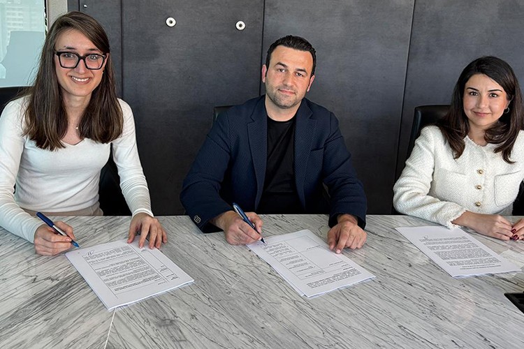 Tekbaş'tan otomotivde global pazarlar için dev hamle