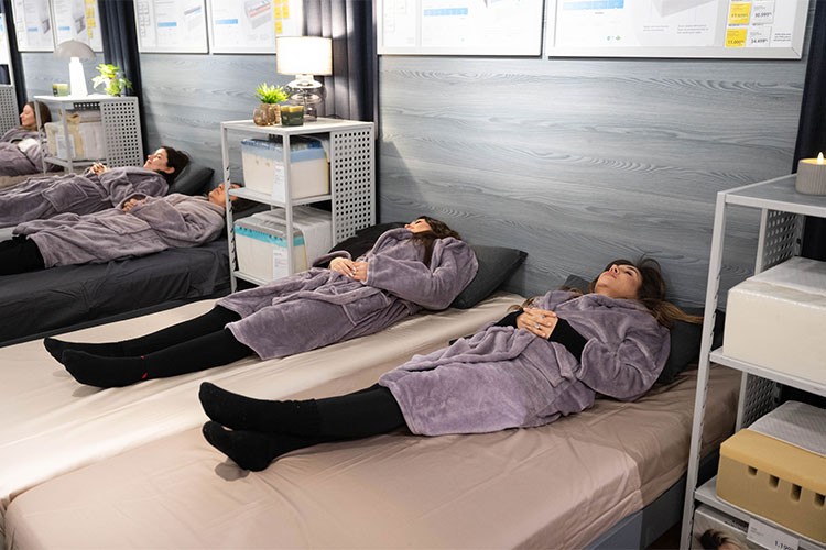 25 Yıl Garanti Vererek Uyku Konforunda Yeni Bir Dönem Başlatıyor