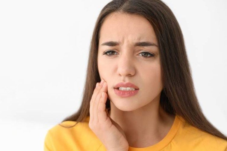 Çene yapısındaki bozukluk solunum sorunlarına neden olabiliyor