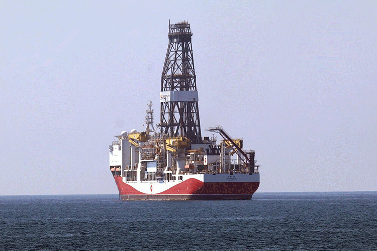 Gerilimi artıracak çalışma