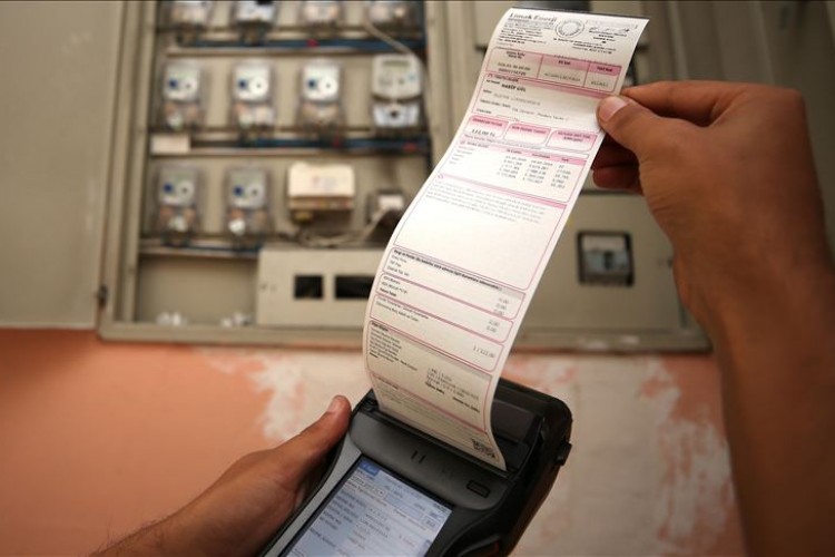 Elektrikte serbest tüketici limiti