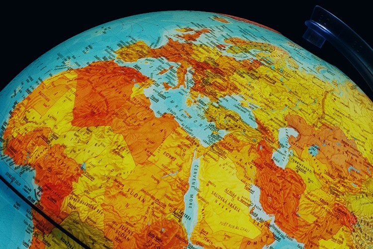 Coğrafi dağılım değişecek