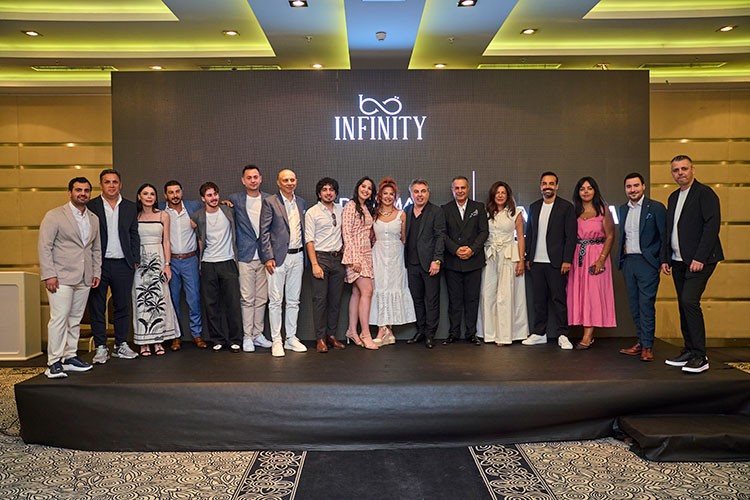 Hayal ettiğiniz yaşam, gerçek oluyor