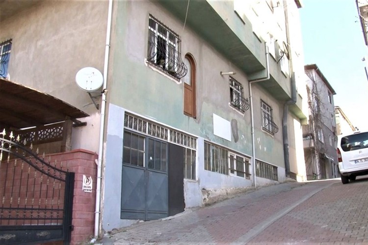 İstanbul'da en yaşlı konutlar Fatih ve Üsküdar'da