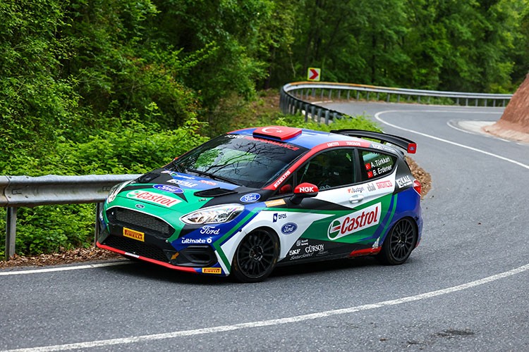 Genç Pilotlar ile Başarı Peşinde Koşacak