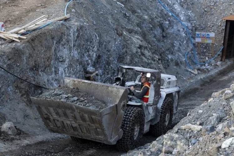 CVK Maden işletmeleri halka arz oluyor