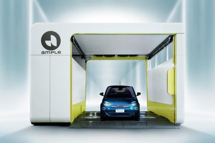 Stellantis elektrikli geleceğe yatırım yapıyor