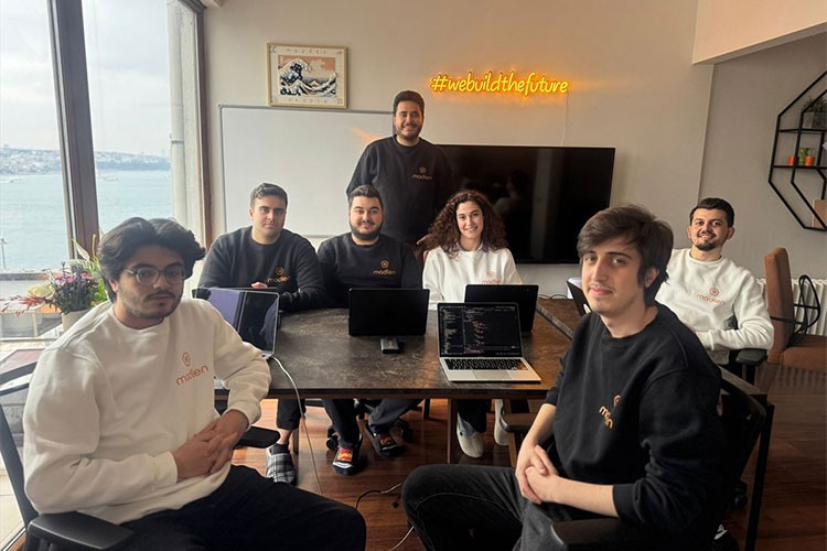 Yerli yapay zeka destekli eğitim asistanı geliştirildi