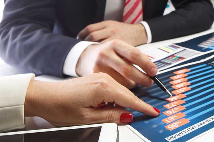 Finansal Hizmetler Güven Endeksi eylülde geriledi