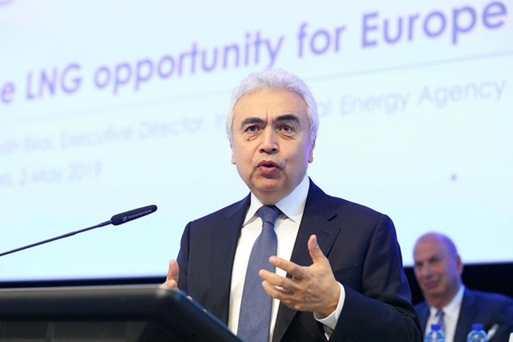 Dünyanın gördüğü en ağır enerji krizi