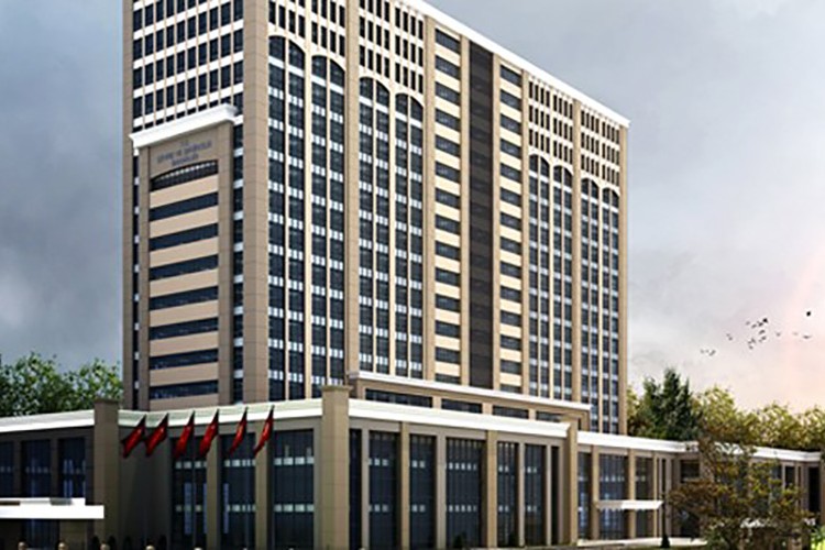 Çevre ve Şehircilik Bakanlığı'nın adı değiştirildi