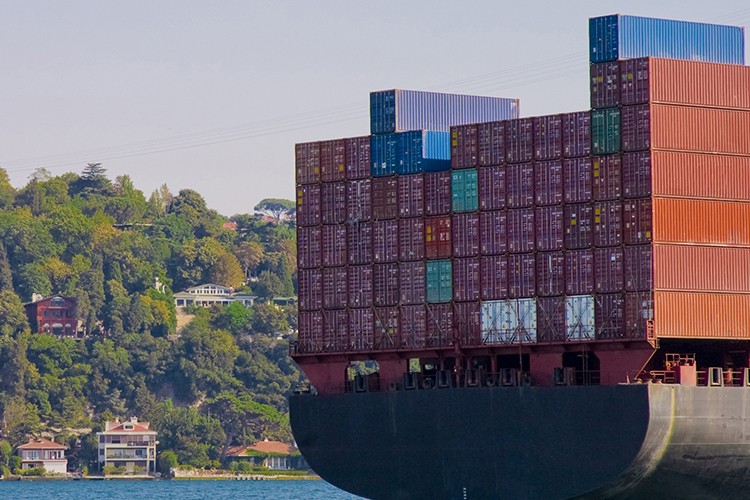 EİB'ten 2024'ün ilk yarısında 200 ülke ve bölgeye ihracat