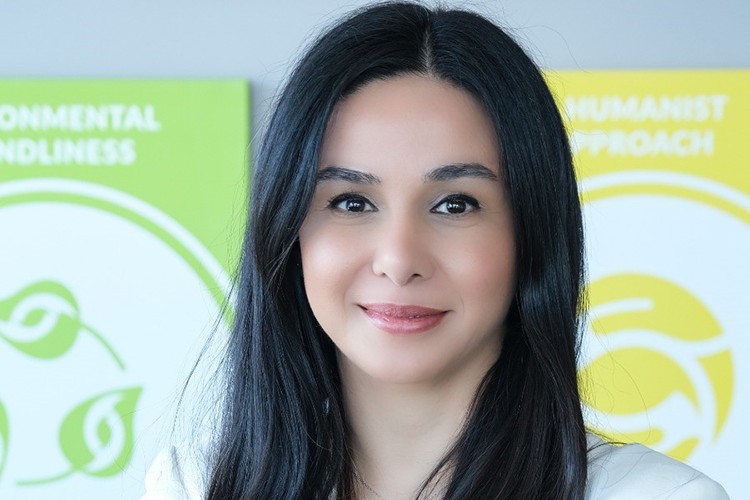 Pierre Fabre Türkiye'de üst düzey atama