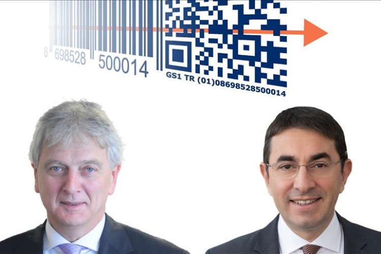 Migros GS1 Standartlarında QR Kod Sistemi'ne geçişi başlatıyor