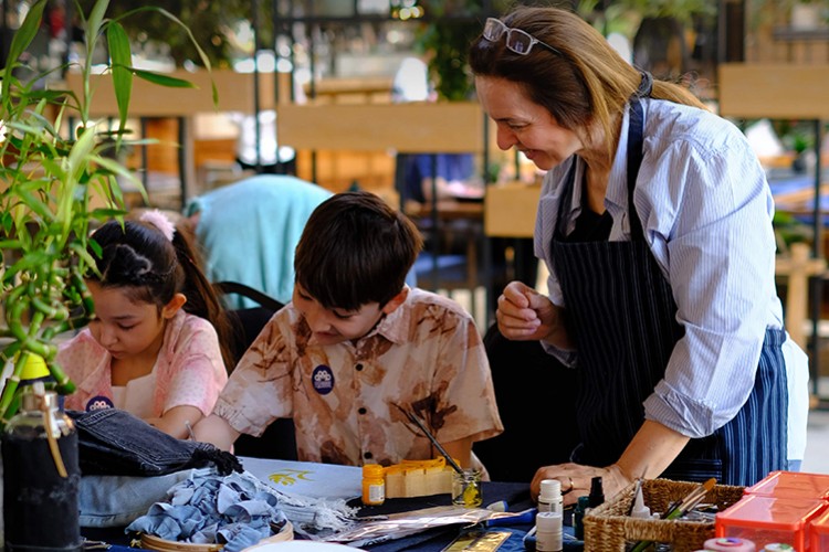 Upcycle Festivali için etkinlik detayları açıklandı