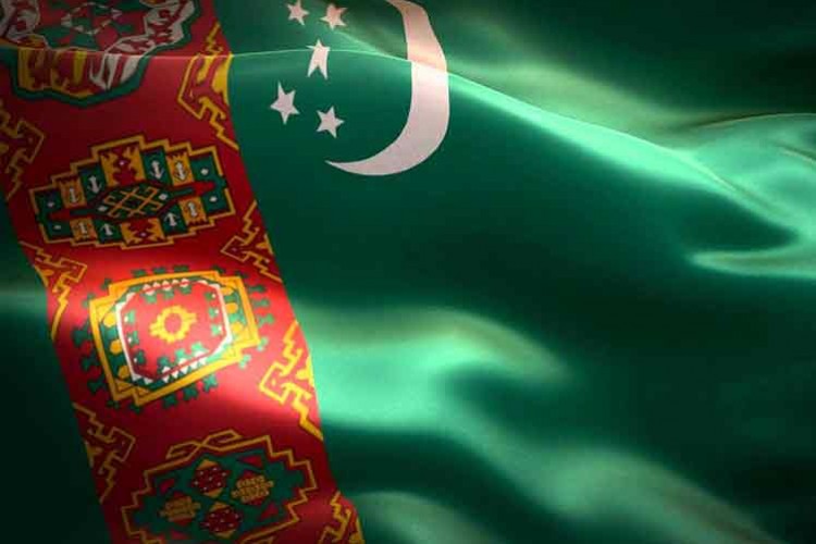 Türkmenistan'da dış ticaret hacmi yüzde 8,4 arttı