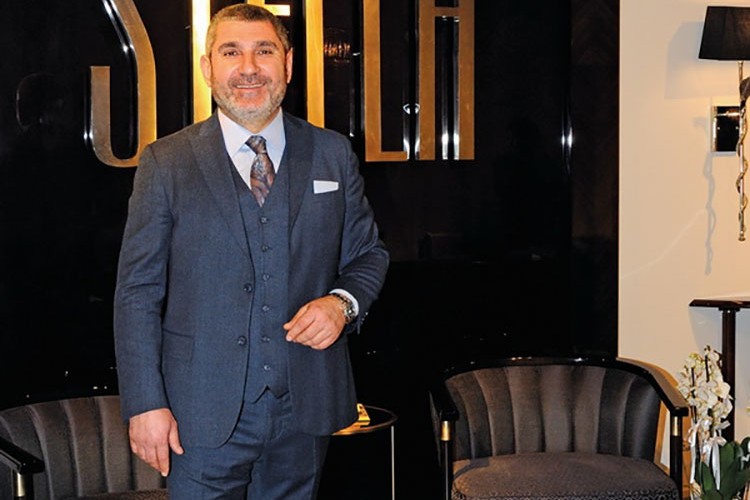 Mobilya ihracatçılarına yeni başkan