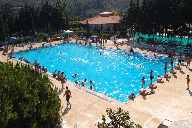 Tesislerin niteliği artacak