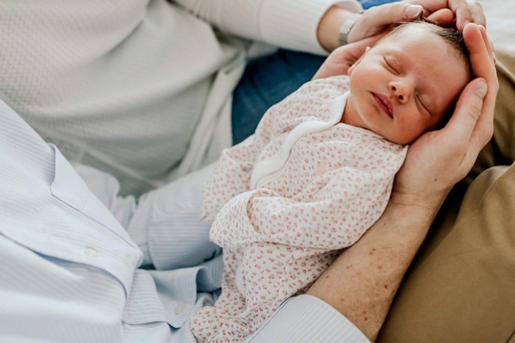 Doğumların yüzde 51'i erkek