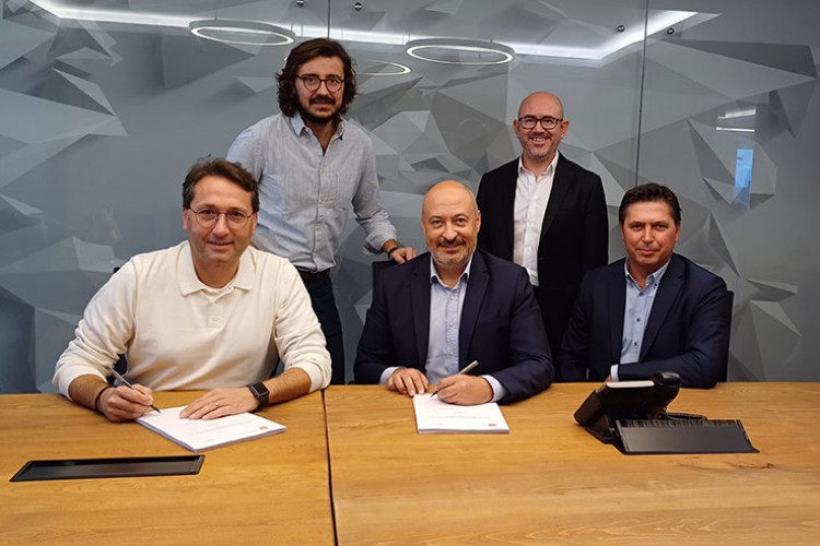 Boğaziçi Ventures'ın Yeni