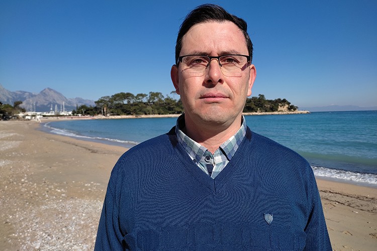 İç turizmde yarı yıl tatili hareketliliği