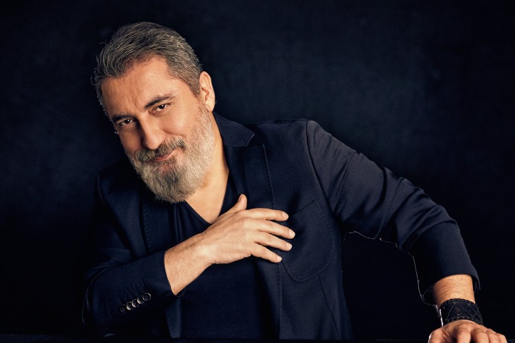 Soner Olgun 19 Nisan'da Gala programıyla Zarifi sahnesinde!