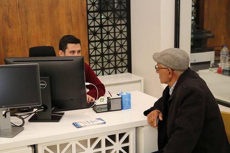 MİMER 24 saat Melikgazi'nin hizmetinde