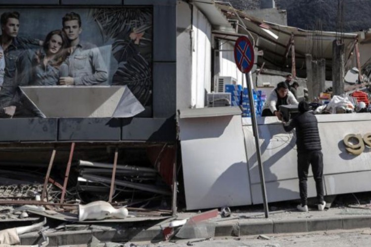 Depremlerin ekonomiye maliyeti ne olacak?