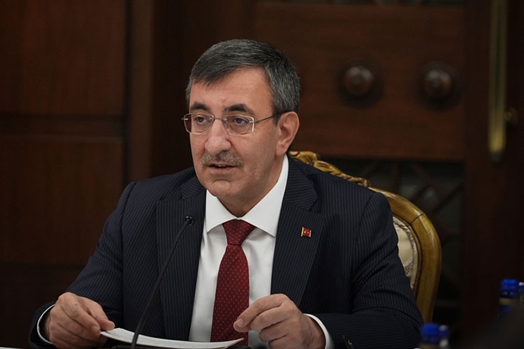 "187 belediyede akıllı şehir birimleri kurulacak"