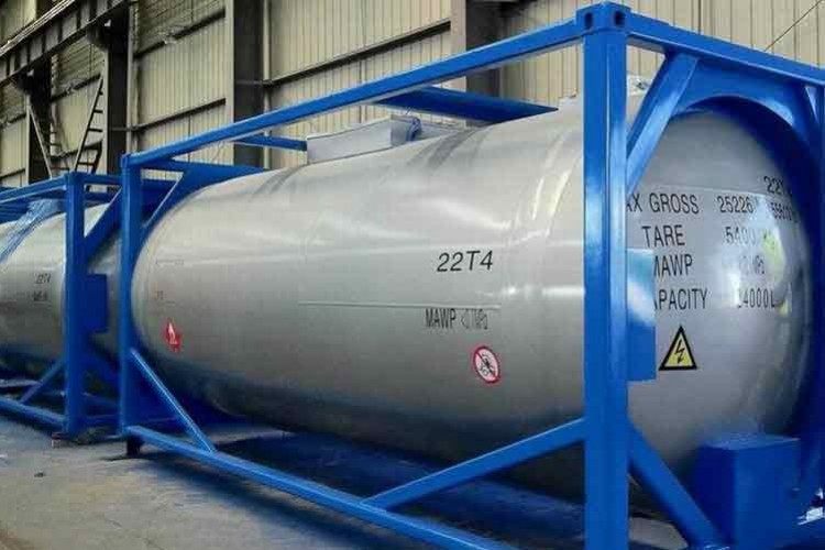 Tank taşımacılığında öncü