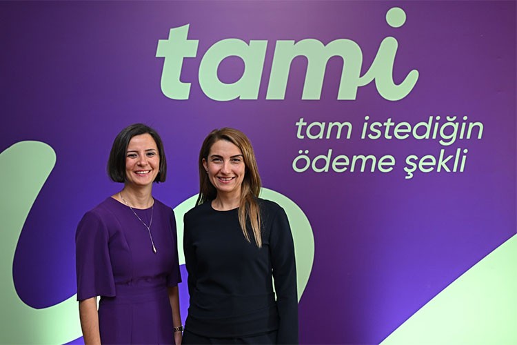 TAMİ e-ticaret ve ödemeler dünyasına yeni bir boyut getiriyor