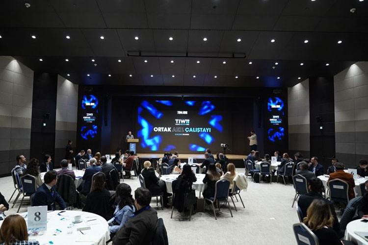 "Türkiye Innovation Week 2025" 9-11 Ekim'de düzenlenecek